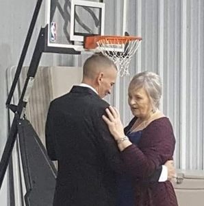 Meet your Posher, Jason